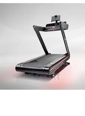 T-700 Adiy Treadmill AC Motor