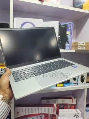 New Laptop HP EliteBook 830 16GB Intel Core i5 SSD 512GB