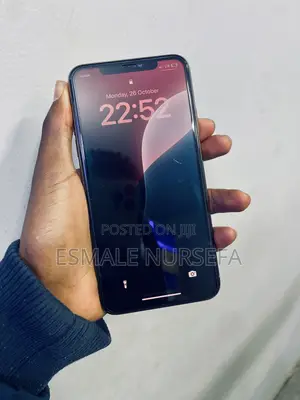 Apple iPhone 11 Pro Max 256 GB Gold