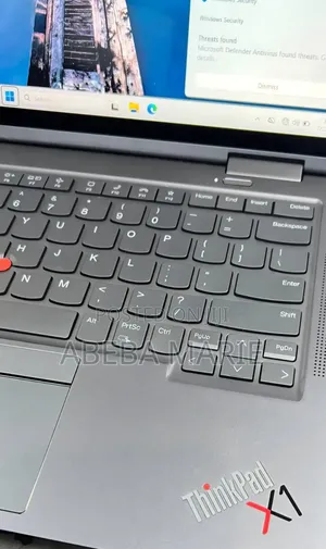 New Laptop Lenovo ThinkPad X1 Yoga 16GB Intel Core i7 SSD 512GB