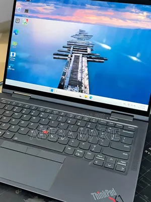 New Laptop Lenovo ThinkPad X1 Yoga 16GB Intel Core i7 SSD 512GB