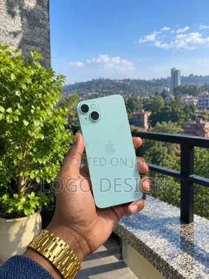 Apple iPhone 15 128 GB Blue