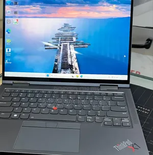New Laptop Lenovo ThinkPad X1 Yoga 16GB Intel Core i7 SSD 512GB