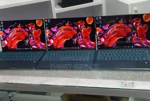 New Laptop Lenovo ThinkPad Yoga 16GB Intel Core Ultra 7 SSD 512GB