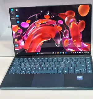 New Laptop Lenovo ThinkPad Yoga 16GB Intel Core Ultra 7 SSD 512GB