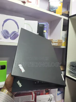 New Laptop Lenovo ThinkPad X380 Yoga 16GB Intel Core i5 SSD 512GB