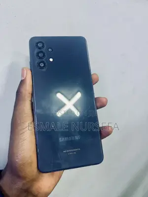 Samsung Galaxy A32 128 GB Blue