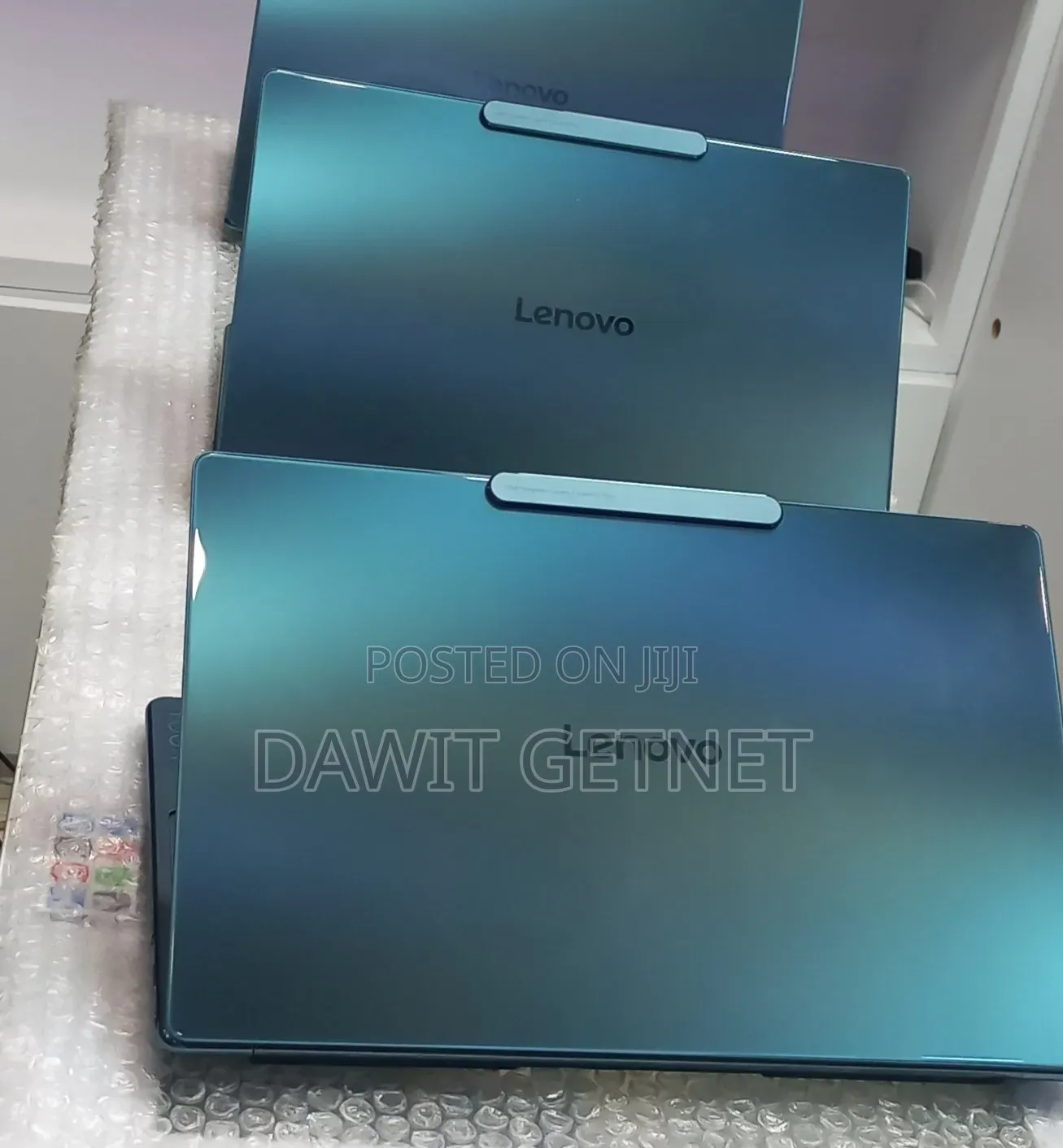 New Laptop Lenovo ThinkPad Yoga 32GB Intel Core Ultra 7 SSD 1T