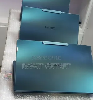 New Laptop Lenovo ThinkPad Yoga 32GB Intel Core Ultra 7 SSD 1T