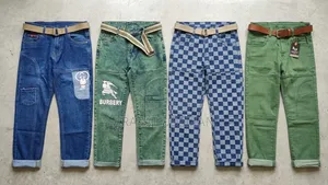 Baggy Jeans