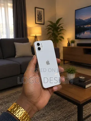Apple iPhone 11 128 GB White