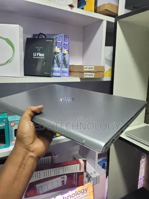 New Laptop HP Pavilion 15 8GB Intel Core i7 HDD+SSD 128GB