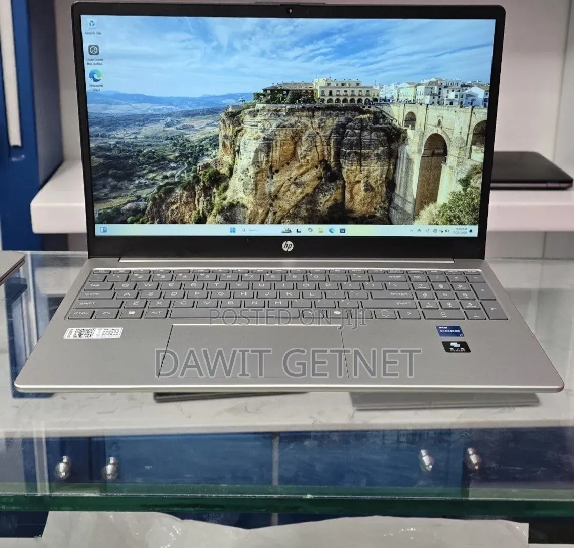 New Laptop HP Stream Notebook 16GB Intel Core i7 SSD 512GB