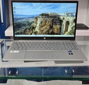 New Laptop HP Stream Notebook 16GB Intel Core i7 SSD 512GB