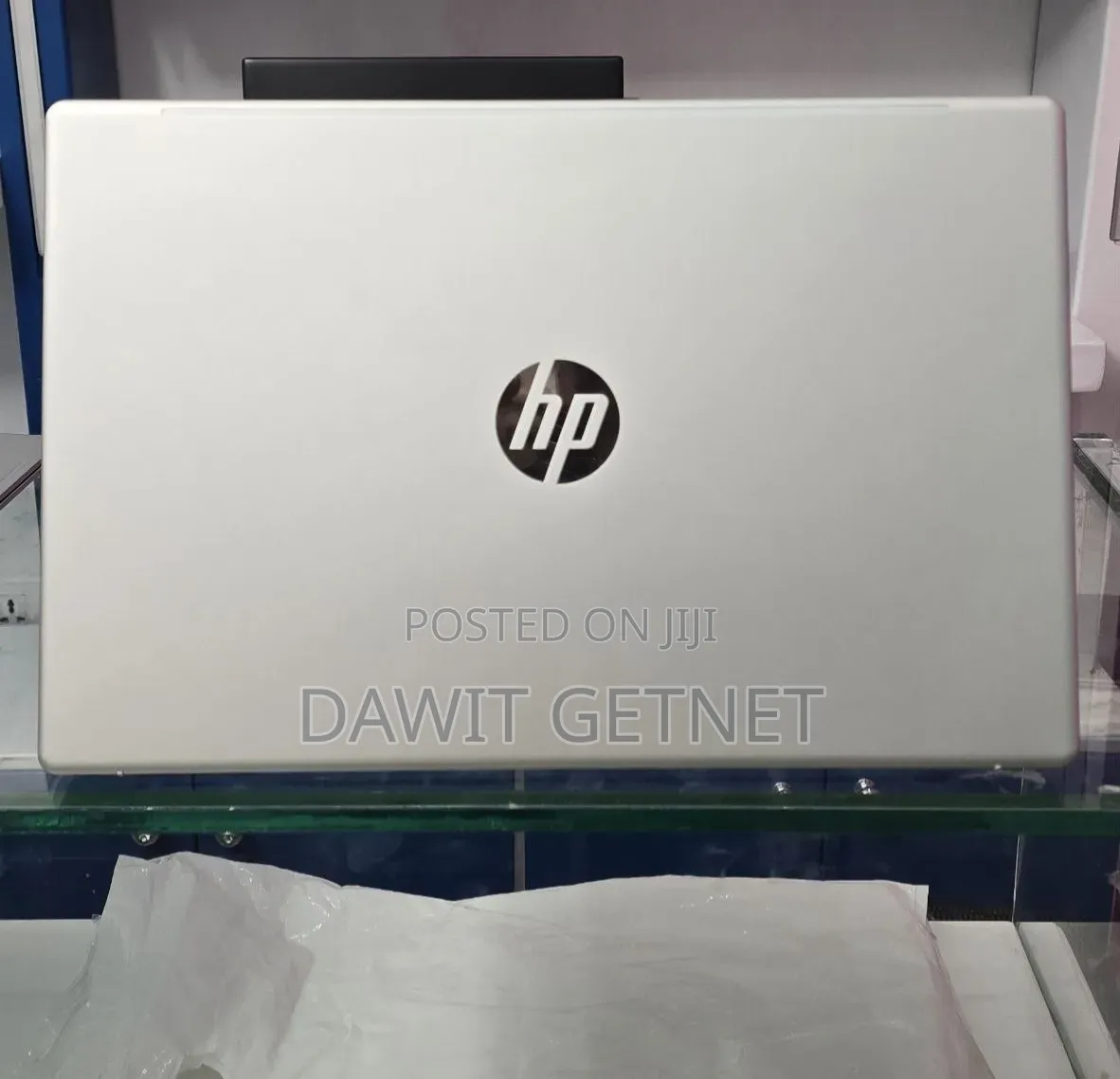 New Laptop HP Stream Notebook 16GB Intel Core i7 SSD 512GB