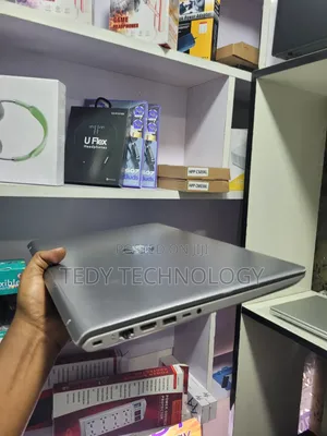 New Laptop HP Pavilion 15 8GB Intel Core i7 HDD+SSD 128GB