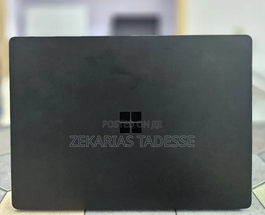 New Laptop Microsoft Surface Laptop 4 16GB Intel Core i7 SSD 512GB