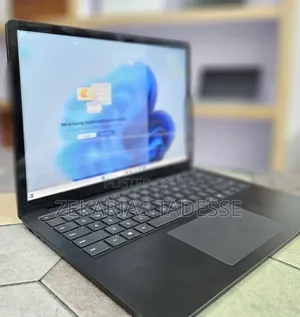 New Laptop Microsoft Surface Laptop 4 16GB Intel Core i7 SSD 512GB