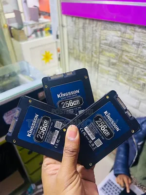 SSD Sata Type and Nvme