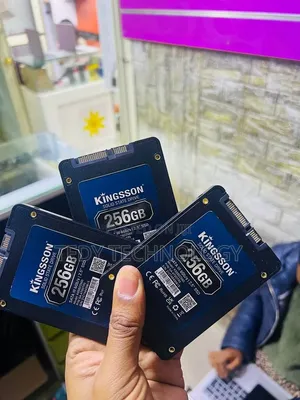 SSD Sata Type and Nvme