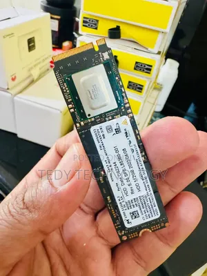 SSD Sata Type and Nvme