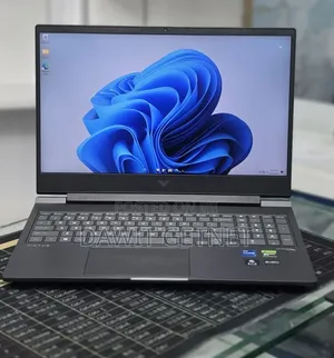New Laptop HP Victus 15 16GB Intel Core i7 SSD 1T
