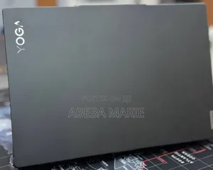 New Laptop Lenovo Yoga 730 32GB AMD Ryzen 7 SSD 512GB
