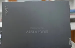 New Laptop Lenovo Yoga 730 32GB AMD Ryzen 7 SSD 512GB