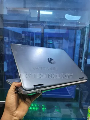 New Laptop HP ProBook 650 G2 8GB Intel Core i5 SSD 512GB