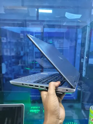 New Laptop HP ProBook 650 G2 8GB Intel Core i5 SSD 512GB