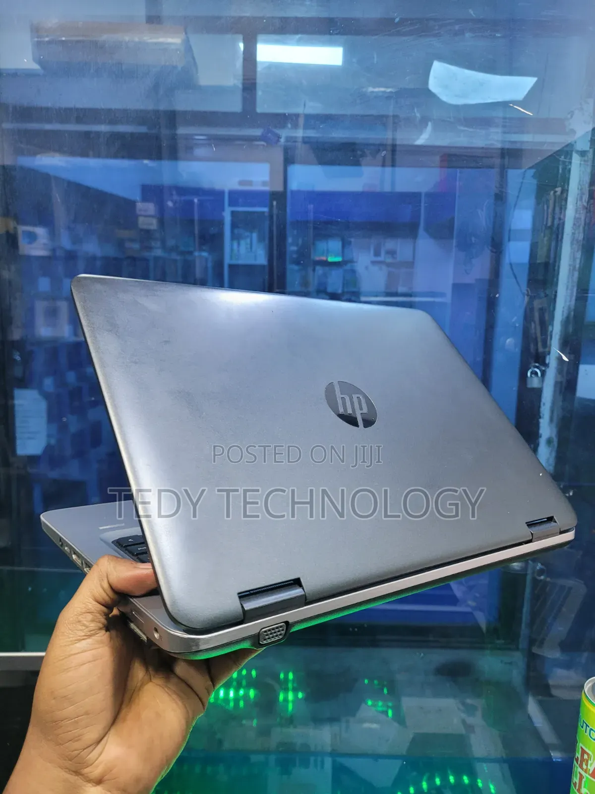 New Laptop HP ProBook 650 G2 8GB Intel Core i5 SSD 512GB