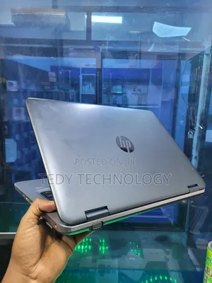 New Laptop HP ProBook 650 G2 8GB Intel Core i5 SSD 512GB