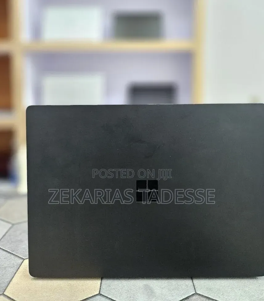 New Laptop Microsoft Surface Pro 6 16GB Intel Core i7 SSD 512GB