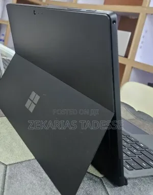 New Laptop Microsoft Surface Pro 6 16GB Intel Core i7 SSD 512GB