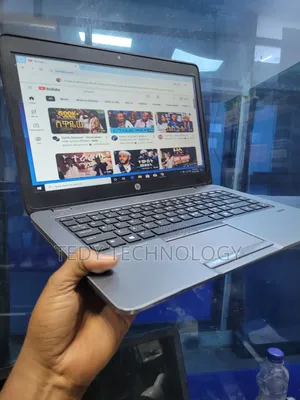New Laptop HP ProBook 650 G2 8GB Intel Core i5 SSD 512GB