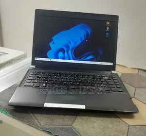 Laptop Toshiba Satellite C55 6GB Intel Core i5 HDD 700GB