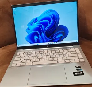 New Laptop HP Pavilion 14 16GB Intel Core i7 SSD 512GB
