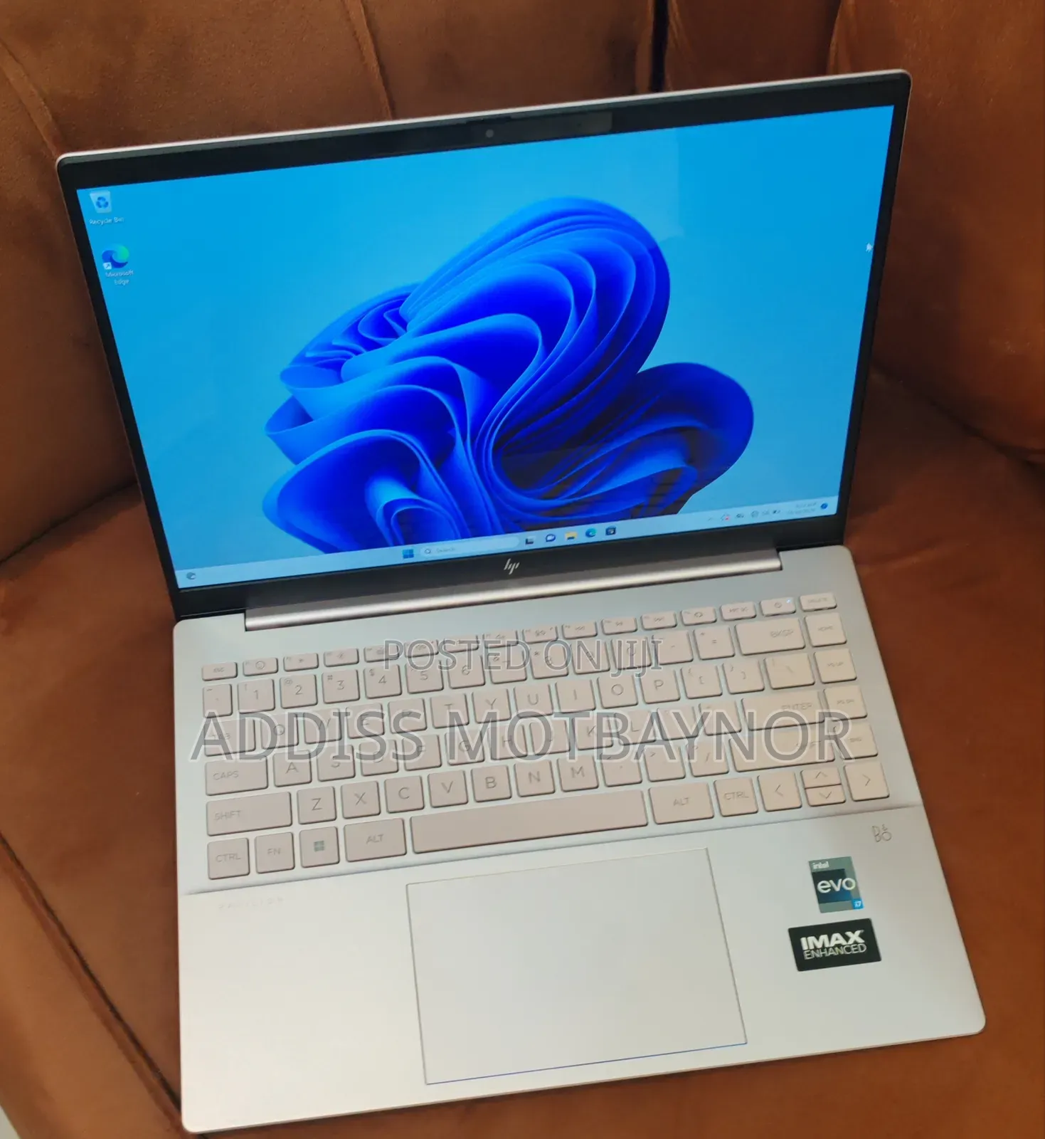 New Laptop HP Pavilion 14 16GB Intel Core i7 SSD 512GB