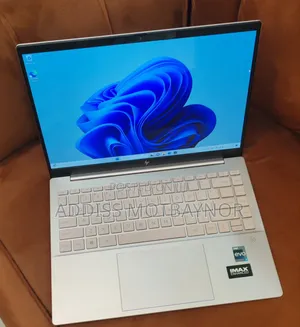 New Laptop HP Pavilion 14 16GB Intel Core i7 SSD 512GB