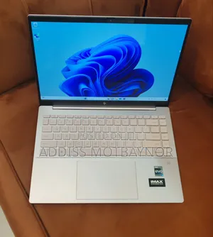 New Laptop HP Pavilion 14 16GB Intel Core i7 SSD 512GB