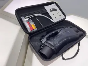 Ev Adapter China to Europe GBT to Ccs2