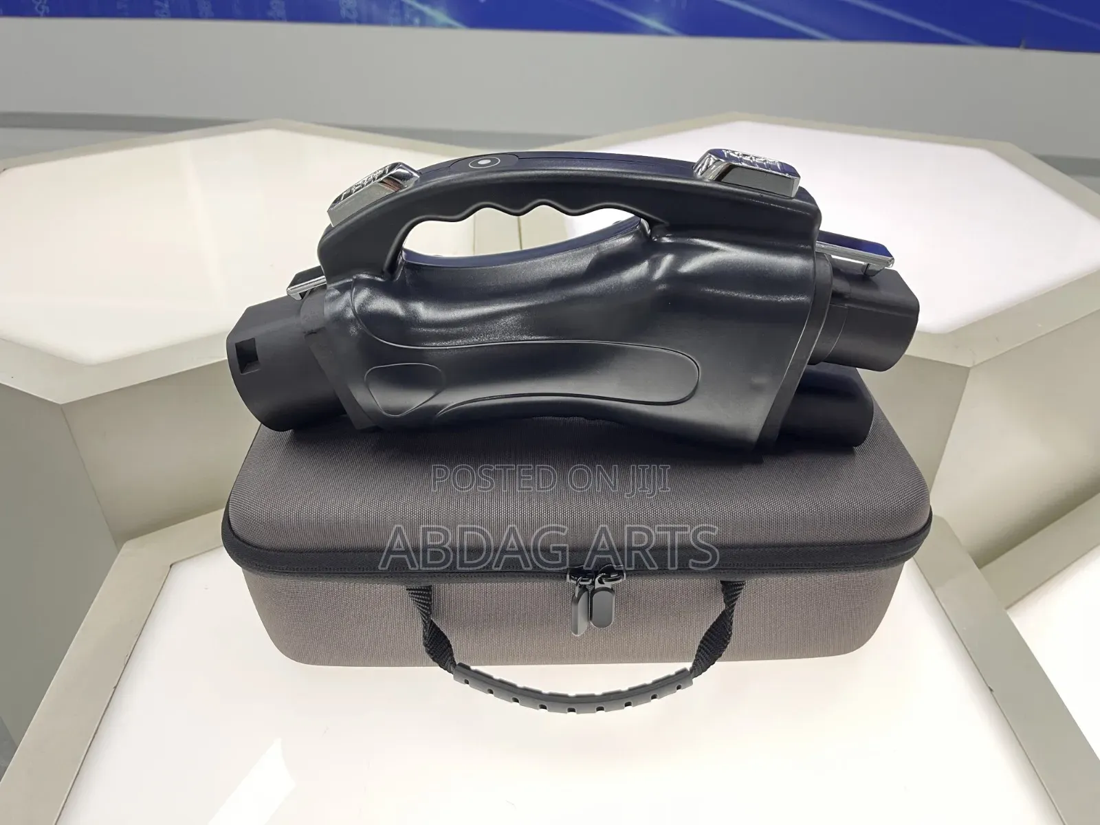 Ev Adapter China to Europe GBT to Ccs2
