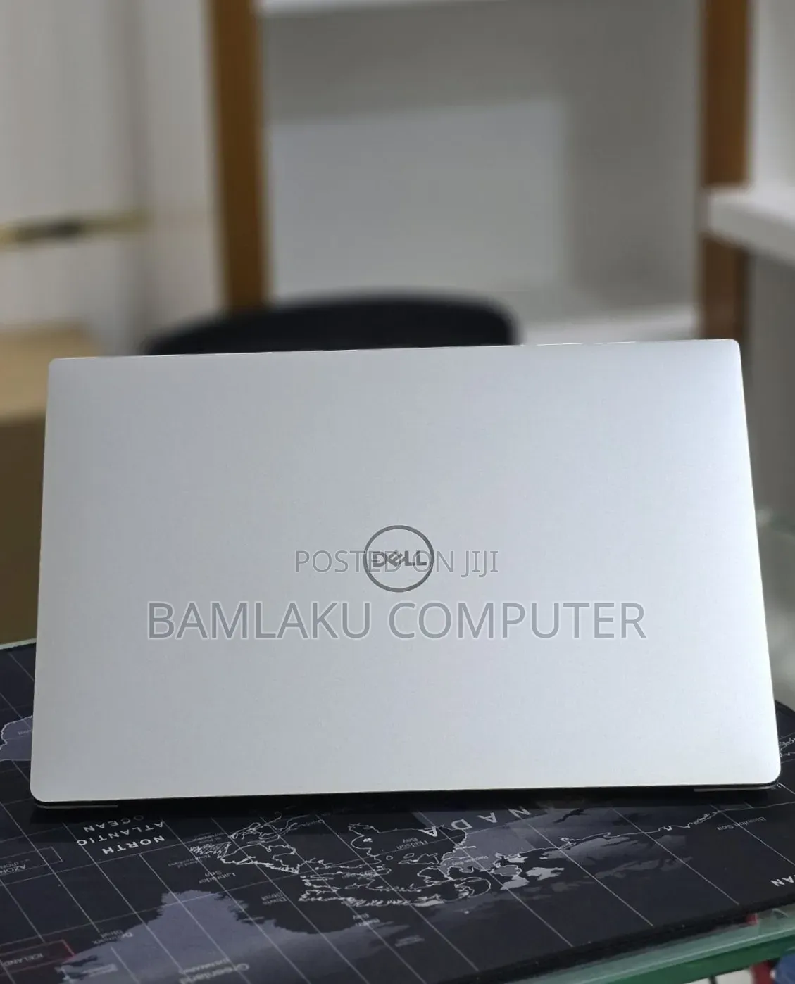 New Laptop Dell XPS 13 16GB Intel Core i7 SSD 512GB