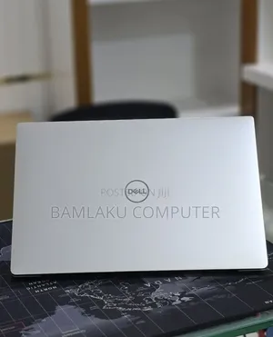 New Laptop Dell XPS 13 16GB Intel Core i7 SSD 512GB