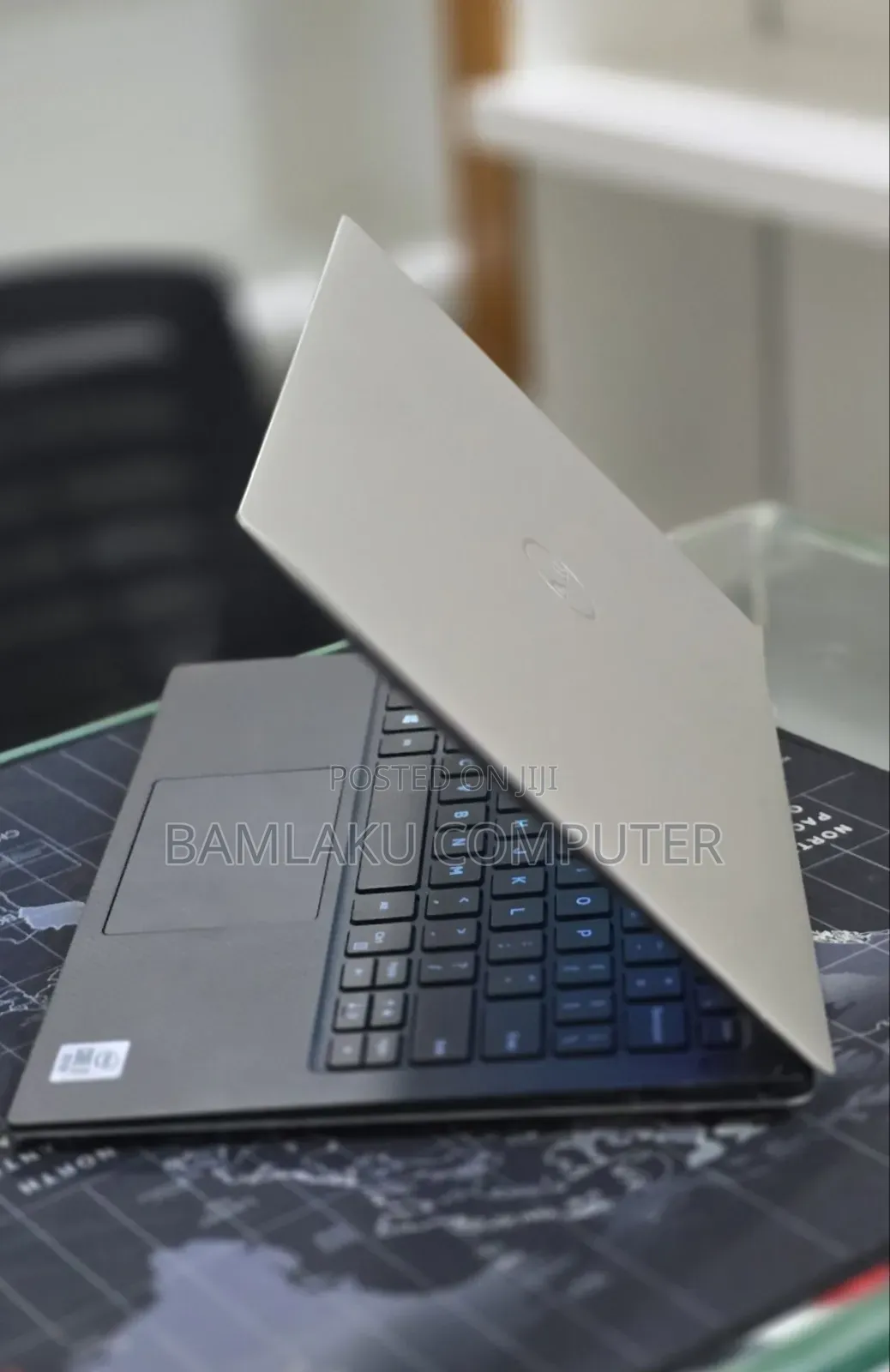 New Laptop Dell XPS 13 16GB Intel Core i7 SSD 512GB