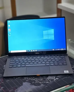 New Laptop Dell XPS 13 16GB Intel Core i7 SSD 512GB