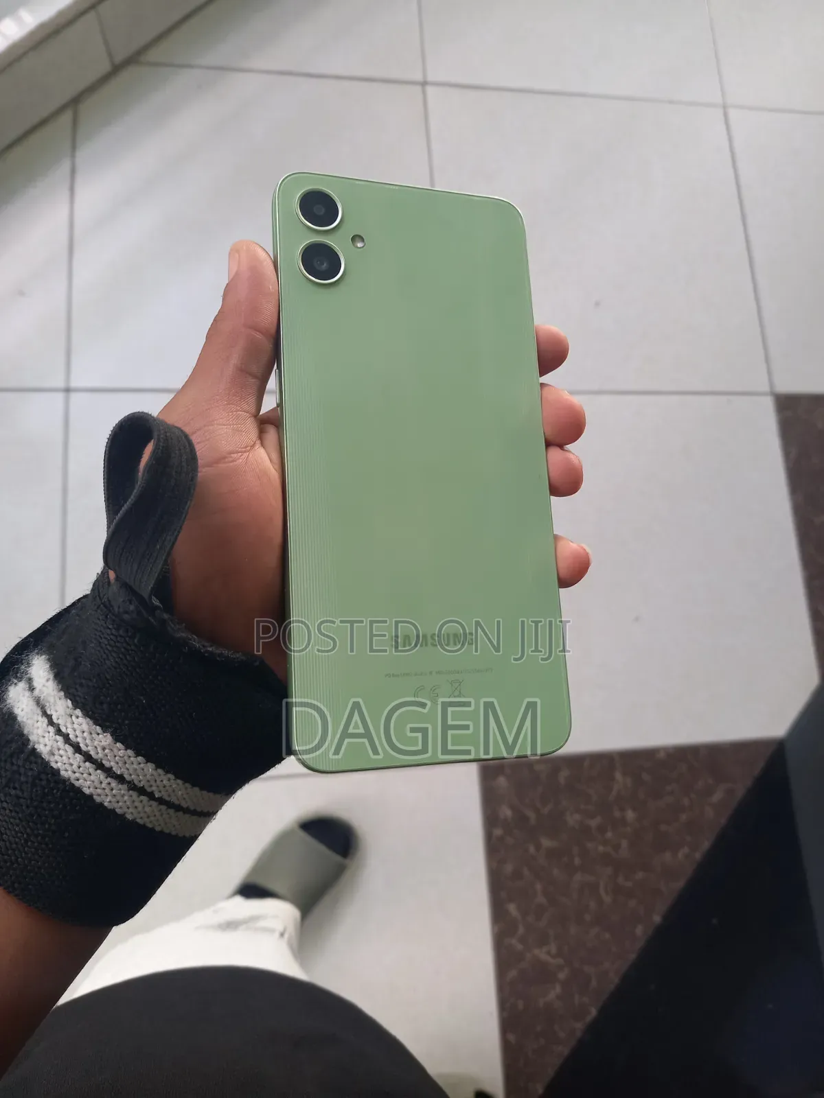Samsung Galaxy A05 64 GB