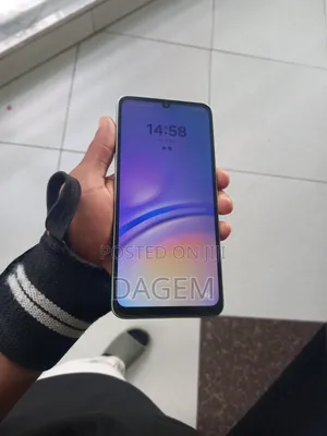 Samsung Galaxy A05 64 GB