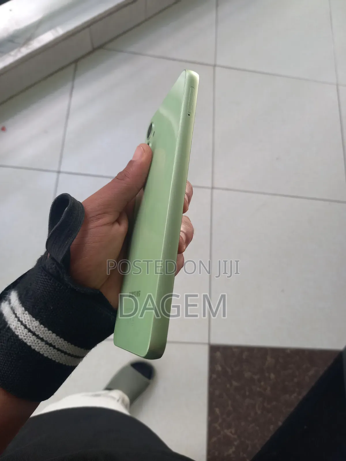 Samsung Galaxy A05 64 GB