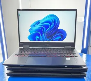New Laptop HP Omen 15 16GB Intel Core i7 SSD 1T